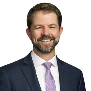 Jeffrey H. Wood portrait