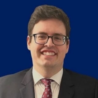 Jordan Von Bokern portrait