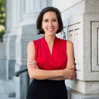 Sara Bronin portrait