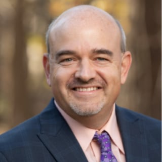 Douglas A. Berman portrait