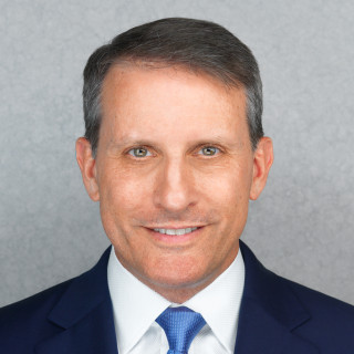 Steven J. Duffield portrait