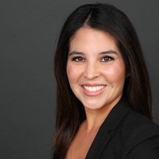 Nicole Neily portrait