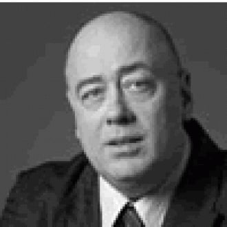 Bruce Bawer portrait