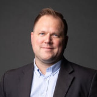 Maxwell K. Thelen portrait