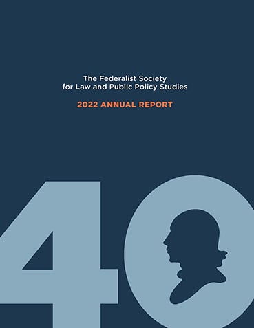 Annual Report 2022