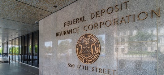Click to play: The Future of Deposit Insurance and Opposing Costs