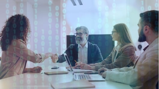 Deep Dive Episode 259 - AI & Antidiscrimination: AI Entering the Arena of Labor & Employment Law [Panel Discussion]