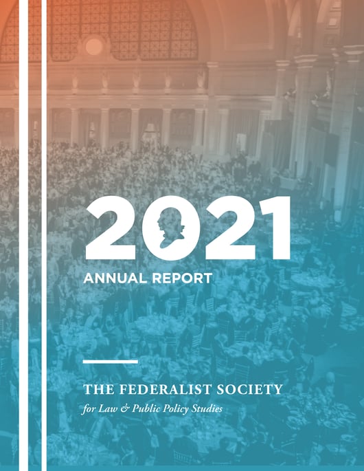 Annual Report 2021