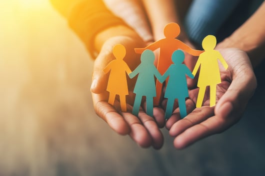Explainer Episode 87 - Child Welfare Funding & State Use of Foster Youth Benefits