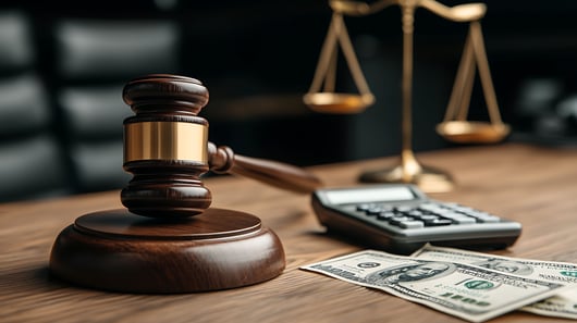 Click to play: Litigation Update: Attorney’s Fees as Deterrence in Civil Rights Litigation
