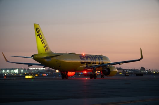 Explainer Episode 83 - The Failed Spirit-JetBlue Merger: The Past and Present Approach to Mergers