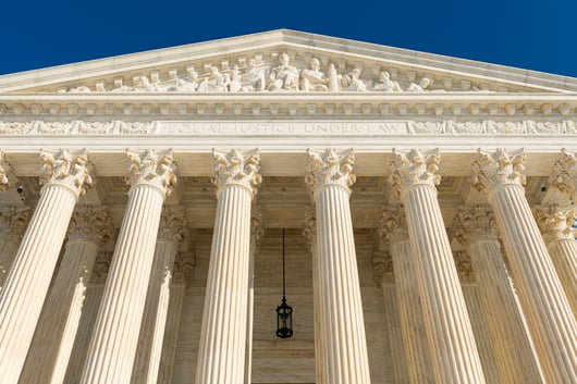 Click to play: Courthouse Steps Decision: First Choice Women's Resource Centers v. Davenport