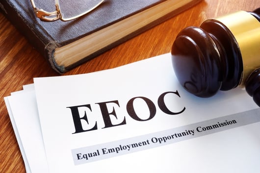 Click to play: EEOC in the Trump Era