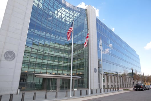 Loper Bright Fallout for SEC Rulemaking?