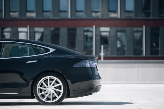 Click to play: Litigation Update: In re Tesla, Inc. Derivative Litigation