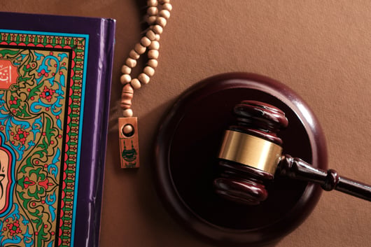 Religious Arbitration, Family Law, and Constitutional Limits in Texas