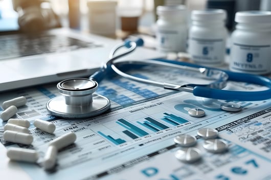 Click to play: Litigation Update: Medicare Drug Pricing Negotiations 