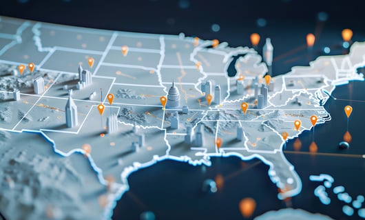 Tech Roundup Episode 25 - How are the States Approaching AI?
