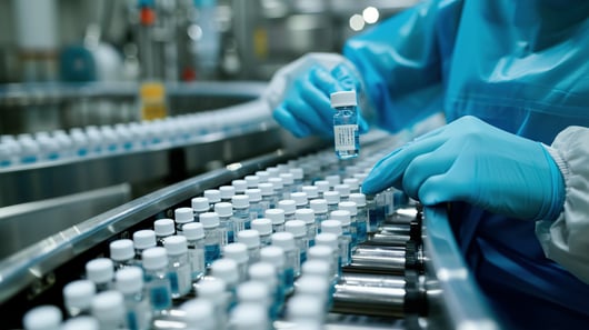 Click to play: Medicare's New Drug Price Mandate: Healthcare & Innovation Implications