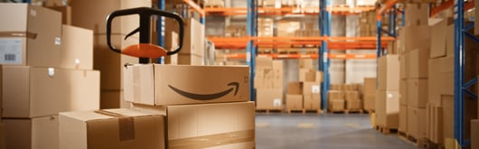 Click to play: Litigation Update: Amazon, the NLRB, and “Captive Audience” Meetings