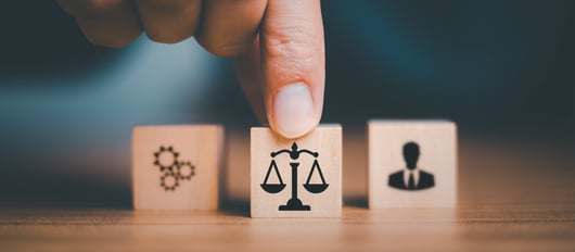 Click to play:  Ethics or Ideology? Bar Associations and the Boundaries of Professional Discipline