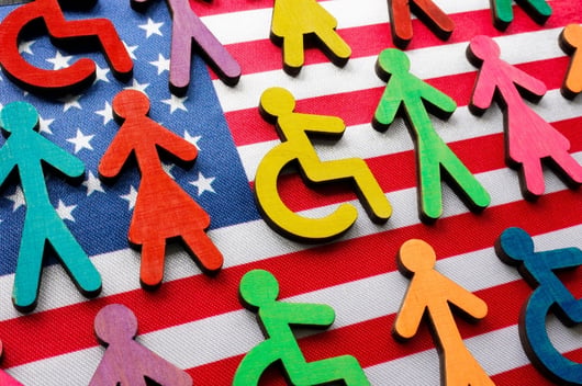 ADA Testers Can Keep Testing . . . For Now