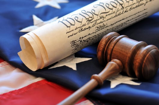 The Second Amendment In The New Supreme Court [Live Stream]