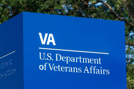 Department of Veterans Affairs Interim Final Rule on Abortion