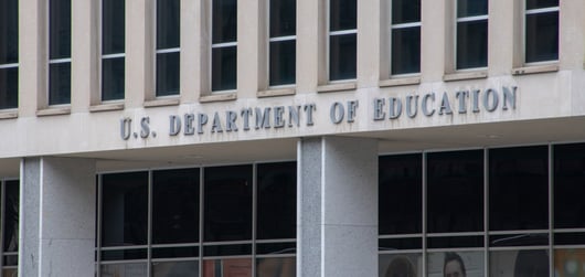 ED Proposes Title IX Athletics Rule Requiring Participation Based on Gender Identity
