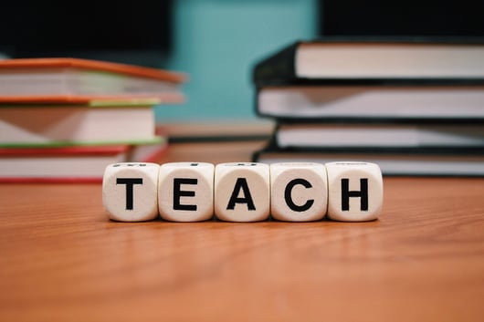 Explainer Episode 42 - Unlocking Transparency in K-12 Education