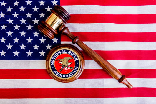 NRA v. Vullo: When Are Statements By Regulators Coercive?