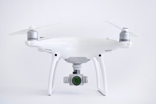 Developments on Drones, Air Rights, and Takings