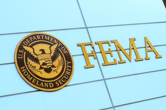 New Civil Rights Report on FEMA Hurricane Response