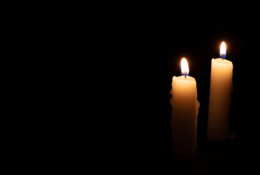 Remembrance of Ken Starr