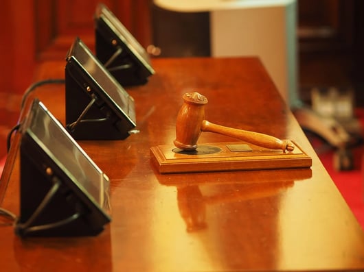 Ninth Circuit: California’s Ban On Magazines Holding More Than 10 Rounds Is Unconstitutional