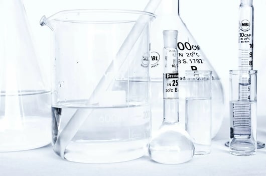 The Real World Costs of Heavy-Handed Chemical Regulation