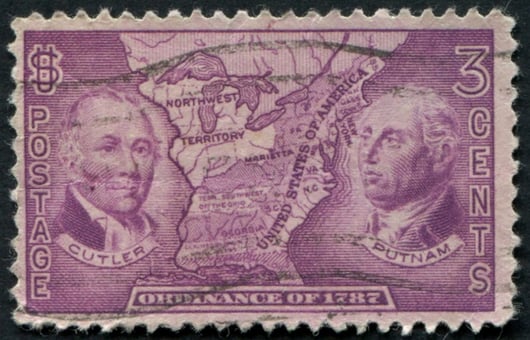 The Northwest Ordinance: Historically Significant, Still Relevant
