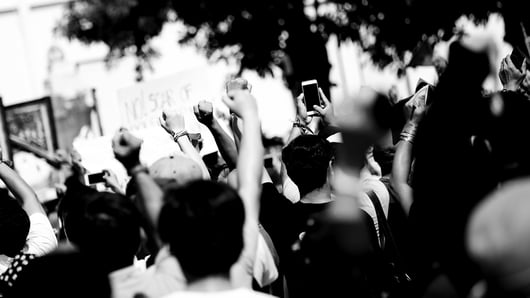 Essay of Interest: "Unspeakable Truths about Racial Inequality in America"