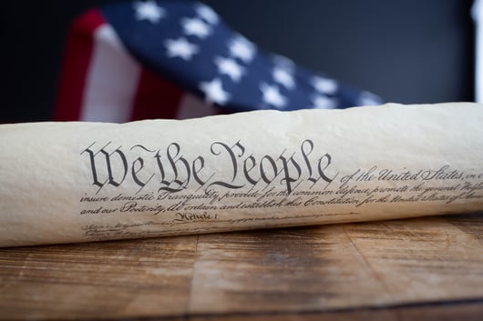 December Is a Good Time to Celebrate the American Revolution
