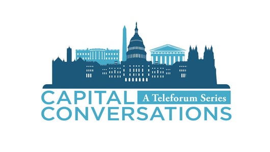 Capital Conversations: Hon. Paul J. Ray, OIRA Administrator