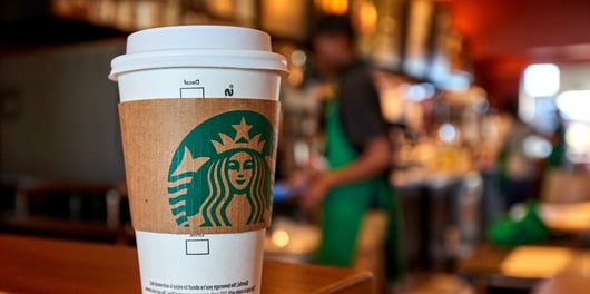Click to play: Courthouse Steps Decision: Starbucks Corp. v. McKinney