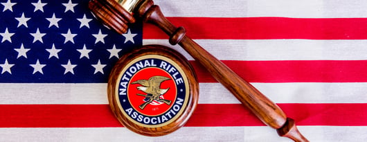 Click to play: Courthouse Steps Decision: NRA v. Vullo