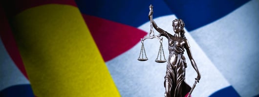 Click to play: Courthouse Steps Oral Argument: Chiles v. Salazar