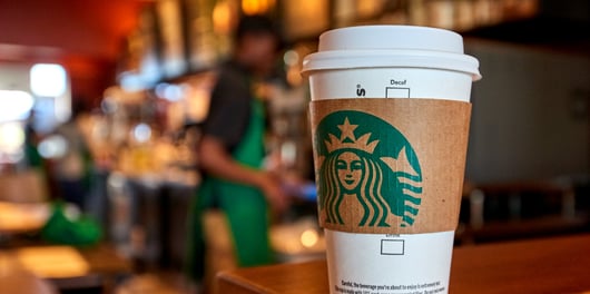 Click to play: Courthouse Steps Oral Argument: Starbucks Corp. v. McKinney 