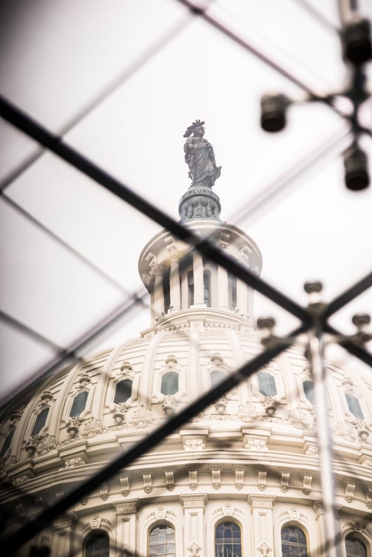 Congress Elevates Interest in AI