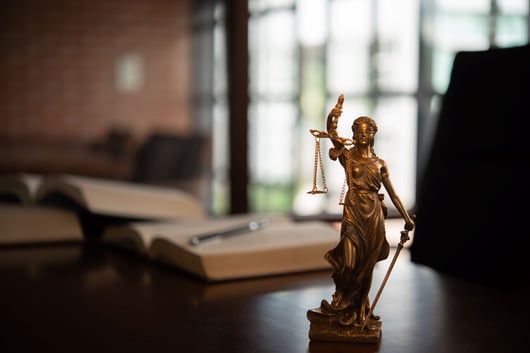 The Federalist Society Adds Four New Members To Board of Directors
