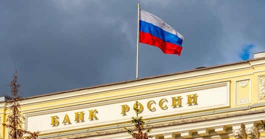 Click to play: Frozen Funds: Assessing Claims on Russian Central Bank Assets