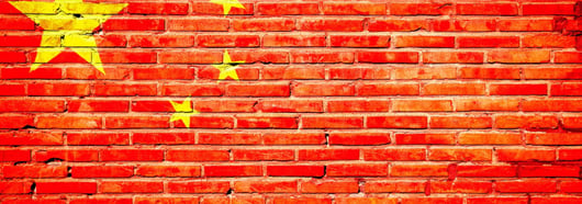 China Policy and the Pacific Trade Pact