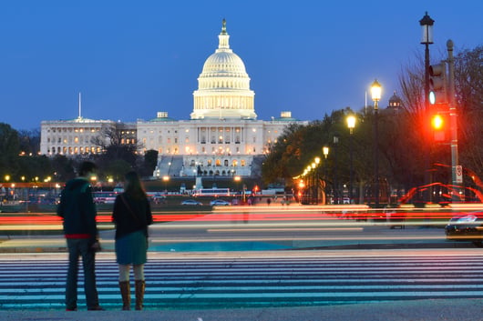 Congress Must Decide How to Choose Between Courts and Agency Adjudication