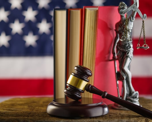 D.C. Circuit Court of Appeals to Begin Livestreaming